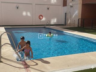 Piso en venta en Martín Carpena - Torre del Río en Málaga