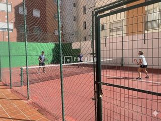 Piso en venta en Martín Carpena - Torre del Río en Málaga