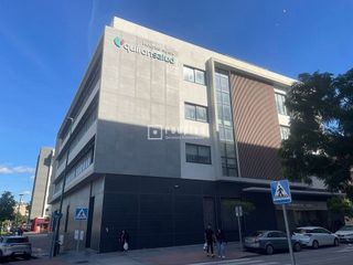 Piso en venta en Martín Carpena - Torre del Río en Málaga