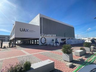 Piso en venta en Martín Carpena - Torre del Río en Málaga