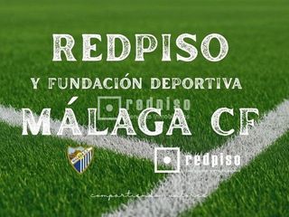 Piso en venta en Martín Carpena - Torre del Río en Málaga