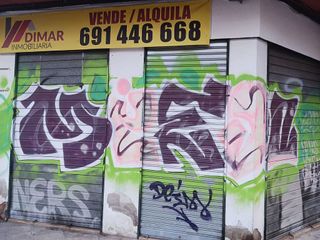 Local comercial en venta en Centro - El Pilar en Ciudad Real