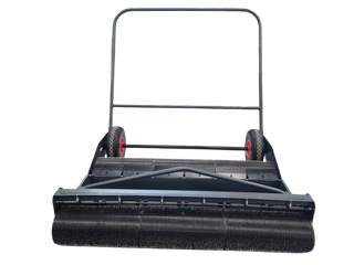 Recolectora Manual N3 Doble Rodillo