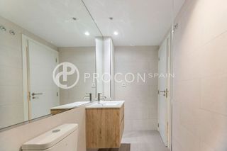 Piso en venta en La Seu en Valencia