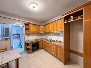 Piso en venta en Rute