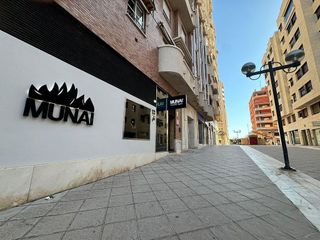 Local comercial en venta en Juan Carlos I en Murcia