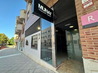 Local comercial en venta en Juan Carlos I en Murcia