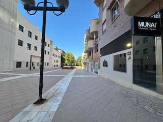Local comercial en venta en Juan Carlos I en Murcia