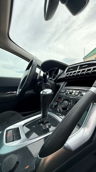 Peugeot 3008 1.6 HDi Allure