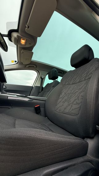 Peugeot 3008 1.6 HDi Allure