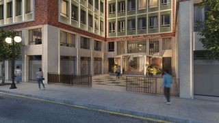 Piso en venta en Centro en Gijón