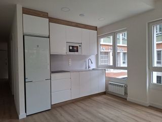 Piso en venta en Centro en Gijón