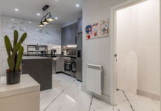 Piso en venta en Centro en San Sebastián-Donostia