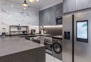 Piso en venta en Centro en San Sebastián-Donostia