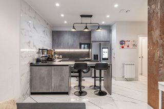 Piso en venta en Centro en San Sebastián-Donostia