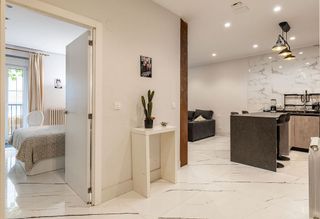 Piso en venta en Centro en San Sebastián-Donostia