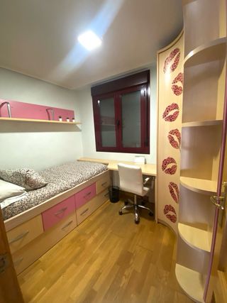 Muebles habitación juvenil