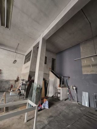 Local comercial en venta en Alcoy/Alcoi