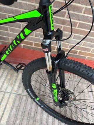 MTB Giant Talon 3 29”