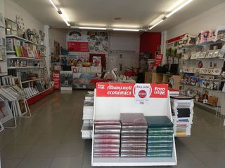 Local comercial en venta en La Bordeta en Lleida