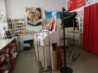 Local comercial en venta en La Bordeta en Lleida