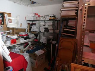 Local comercial en venta en La Bordeta en Lleida