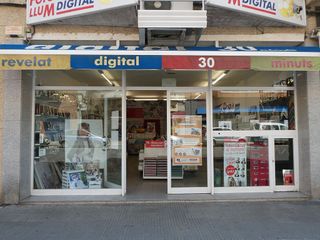 Local comercial en venta en La Bordeta en Lleida