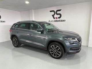 Skoda Kodiaq 2.0 TDI 110KW (150cv) DSG 4x2 Sportline