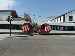 Local comercial en alquiler en Gran Vía en Valencia