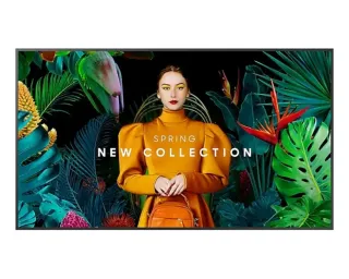 Monitor Samsung QM32C