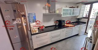 Piso en alquiler en La Constitución - Canaleta en Mislata