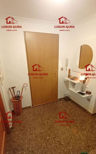 Piso en alquiler en La Constitución - Canaleta en Mislata