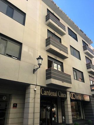 Piso en alquiler en Centro en Huelva