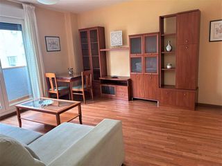 Piso en alquiler en Centro en Huelva