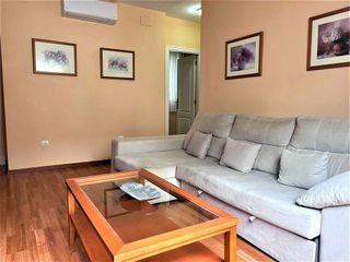 Piso en alquiler en Centro en Huelva