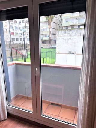 Piso en alquiler en Centro en Huelva