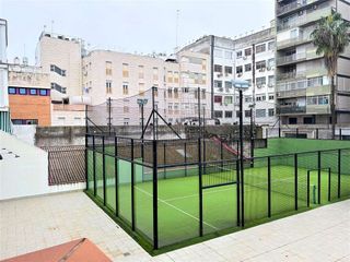 Piso en alquiler en Centro en Huelva