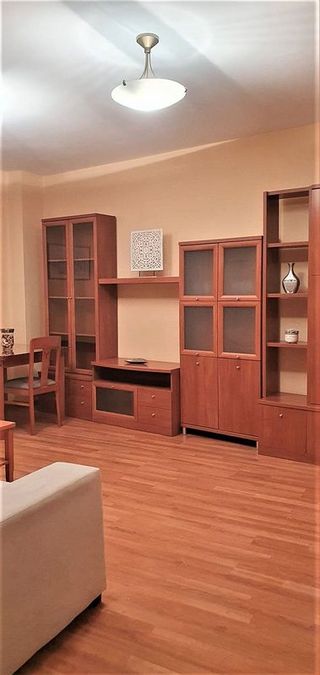 Piso en alquiler en Centro en Huelva