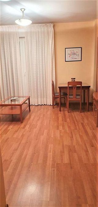 Piso en alquiler en Centro en Huelva