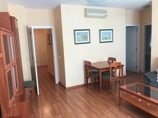 Piso en alquiler en Centro en Huelva