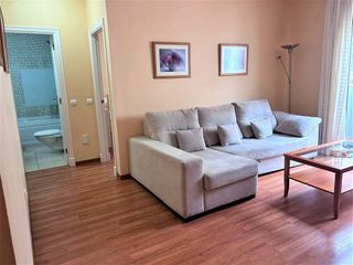 Piso en alquiler en Centro en Huelva