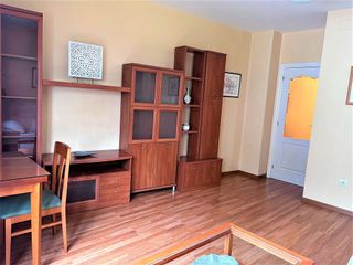 Piso en alquiler en Centro en Huelva