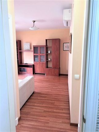 Piso en alquiler en Centro en Huelva