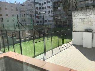 Piso en alquiler en Centro en Huelva