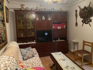 Piso en alquiler en Rinconada en Alcalá de Henares