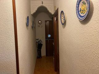 Piso en alquiler en Rinconada en Alcalá de Henares