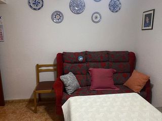 Piso en alquiler en Rinconada en Alcalá de Henares