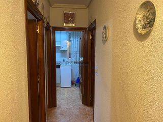 Piso en alquiler en Rinconada en Alcalá de Henares