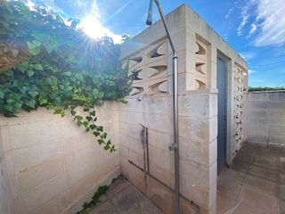 Chalet en venta en Sax