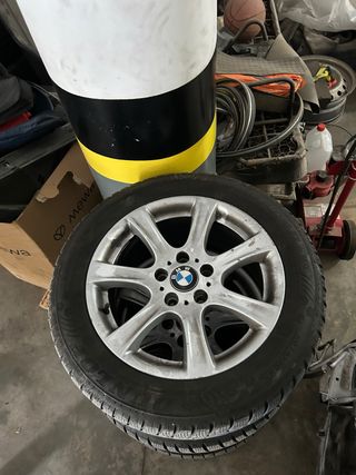 Llantas BMW Originales